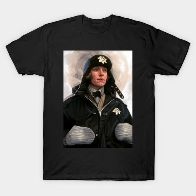 Fargo t shirt top